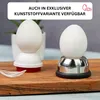 Westmark Eierstab - Edelstahl Produktbild-Vorschau 13