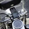 SP Connect Moto Pro Chrome Smartphone-Halterung Produktbild-Vorschau 11