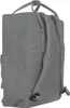 Fjällräven Kånken Rucksack, Farbe: Super Grey (046) Produktbild-Vorschau 5
