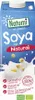 Boisson au soja - Naturelle non sucrée 1l Voir les images du produit 2