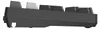 A4TECH Mechanische Tastatur Bloody WS98 Grau Funk (BLMS Red Produktbild-Vorschau 7