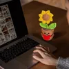 Sonnenblumen-Deko – Geschenk für Damen und Herren – Produktbild-Vorschau 6