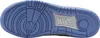 Nike Mädchen Halbschuh FULL FORCE LOW weiß Größe EUR 40 Produktbild-Vorschau 5