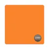 Farben Manufaktur Holzlasur – Pastellorange ca. RAL 2003 – Produktbild-Vorschau 8