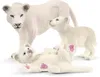 schleich WILD LIFE 42505, 3 Jahr(e), Safari, Wild animals / Produktbild-Vorschau 1