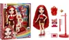 Rainbow High Classic Rainbow Fashion Ruby Podgląd zdjęcia produktu 13