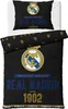 Leinen Real Madrid Royal Schwarz Produktbild-Vorschau 1