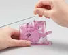 Clover Nadeleinfädler Quick, Tischmodell pink Produktbild-Vorschau 5