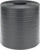 A roll of grey privacy screening material for fences or balconies. Anteprima dell’immagine prodotto