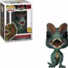 Jurassic Park - Dilophosaurus 550 - Funko Pop! - Vinyl Produktbild-Vorschau 5