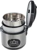SOLIS 979.30 Duo Program Type 817 Cuiseur à riz (1,2 litre, Voir les images du produit 2