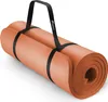 TRESKO Yogamatte Fitnessmatte Gymnastikmatte Pilates Produktbild-Vorschau 2