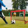 TolleTour Fußballtor Fussballtore Fußball-Tore faltbar und Produktbild-Vorschau 6