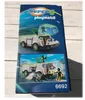 PLAYMOBIL 6692 - Camaleonte tecnologico con l'agente Gene Anteprima dell’immagine prodotto 19