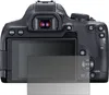 Blickschutzfolie für Canon EOS 850D matt Schutzfolie Folie Produktbild-Vorschau 1