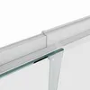 Duschkabine 90x90 cm Eckeinstieg – Glasdusche mit Produktbild-Vorschau 3