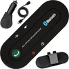 Kit mains libres Bluetooth 5.0 pour voiture Oreillette Voir les images du produit 18