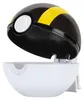 Pokémon Clip 'n' Go Gürtel-Set Actionfigur Panflam Produktbild-Vorschau 3