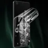 Bizon Glass Hydrogel Displayschutzfolie, Galaxy S21, 2 Produktbild-Vorschau 6