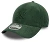 New Era 9FORTY Cap New York Yankees MLB Cord green Produktbild-Vorschau 8