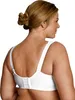 Ulla | Kate Sport-BH ohne Bügel Weiß - Weiß / 125H | Produktbild-Vorschau 7