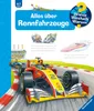 Wieso? Weshalb? Warum?, Band 69: Alles über Rennfahrzeuge Produktbild-Vorschau 1