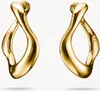 Thomas Sabo CR754-413-39 Creoles small Natural Beauty Náhled obrázku produktu 4