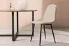 Venture Home Stuhl Polar Beige 2er-Pack Produktbild-Vorschau 14