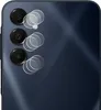 Close-up of a smartphone camera lens protector kit. Produktbild-Vorschau