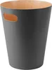 UMBRA bin WOODROW - charbon de bois Voir les images du produit 9