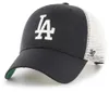 47 Brand Czapki Mlb La Dodgers Cap, BBRANS12CTPBKC Podgląd zdjęcia produktu 9