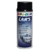 Car's Metallic-Lack Schwarz 400 ml. Produktbild-Vorschau 6