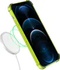 Smartphonica iPhone 12 Pro Max  transparente stoßfeste Produktbild-Vorschau 5