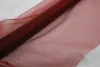 Organza bordeauxrot 70 cm x 10 m 2-Ton Dekostoff - Produktbild-Vorschau 2