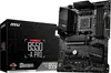 MSI B550-A PRO - Motherboard - ATX - Socket AM4 - AMD B550 Produktbild-Vorschau 5