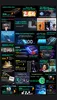 A collage of marketing images showcasing the features of a rugged tablet. Produktbild-Vorschau
