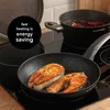 FLORINA - Bratpfanne aus Aluminium BONO | 24 cm Durchmesser Produktbild-Vorschau 6