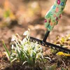 KADAX Graslaubharke aus Metall ohne Stiel, ungerahmt, 16 Produktbild-Vorschau 8