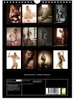 Sensual Desire - zärtliche Fantasien (Wandkalender 2025 DIN Produktbild-Vorschau 2