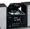Lenco MC-250BK - Micro-Set mit Smart Radio, CD-/USB-Player, Produktbild-Vorschau 6