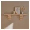 Decosa Konsole groß, 10 cm x 19 cm x 20 cm Produktbild-Vorschau 8