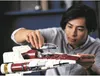LEGO 75275 Star Wars A-wing Starfighter Set für Erwachsene, Produktbild-Vorschau 28
