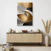 Muralo Leinwandbild Canvas für Wohnzimmer ABSTRAKTION Produktbild-Vorschau 7