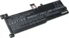 vhbw Akku Ersatz für Lenovo 928QA217H, L17D2PF1, 928QA233H, Produktbild-Vorschau 1