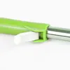 Wischmop-Set mit Wischmopp und Eimer 2 Moppkopf Handdruck Produktbild-Vorschau 8