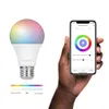 Hombli smarte Glühbirne, 9W, E27, RGB, CCT, 1+1 Promo Pack Produktbild-Vorschau 3