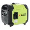 Pramac Stromerzeuger Benzin P3500i Generator, Produktbild-Vorschau 6