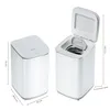 Tragbare Waschmaschine T02 3 kg – Vollautomatisch, 8 Produktbild-Vorschau 6