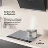 Klarstein DualTone Flex Induktionskochfeld - 4-Zonen Produktbild-Vorschau 2