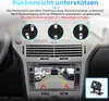 7" Autoradio GPS Navi DVD CD RDS Für Opel Astra Vivaro Produktbild-Vorschau 6